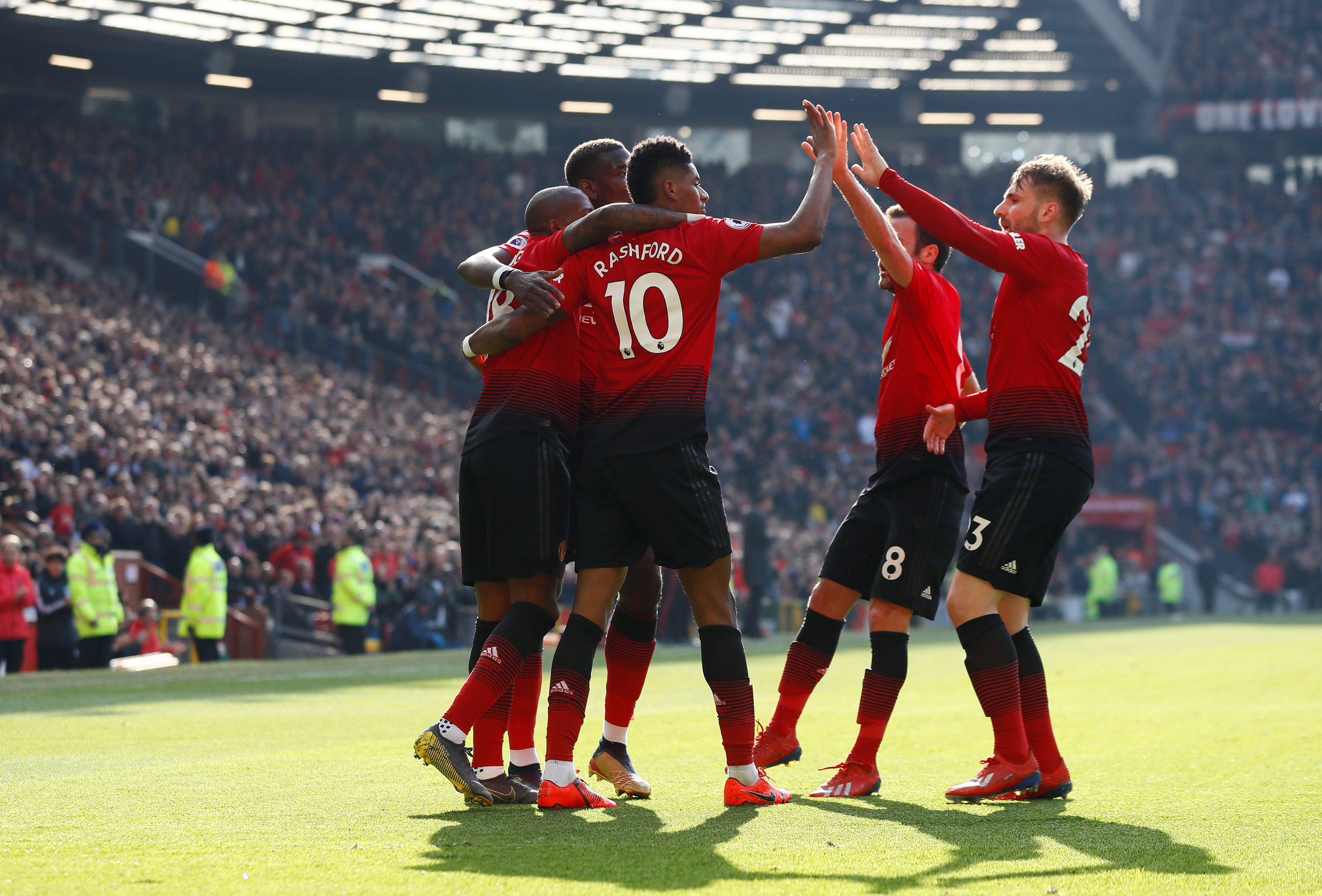 這場比賽的 這場比賽的