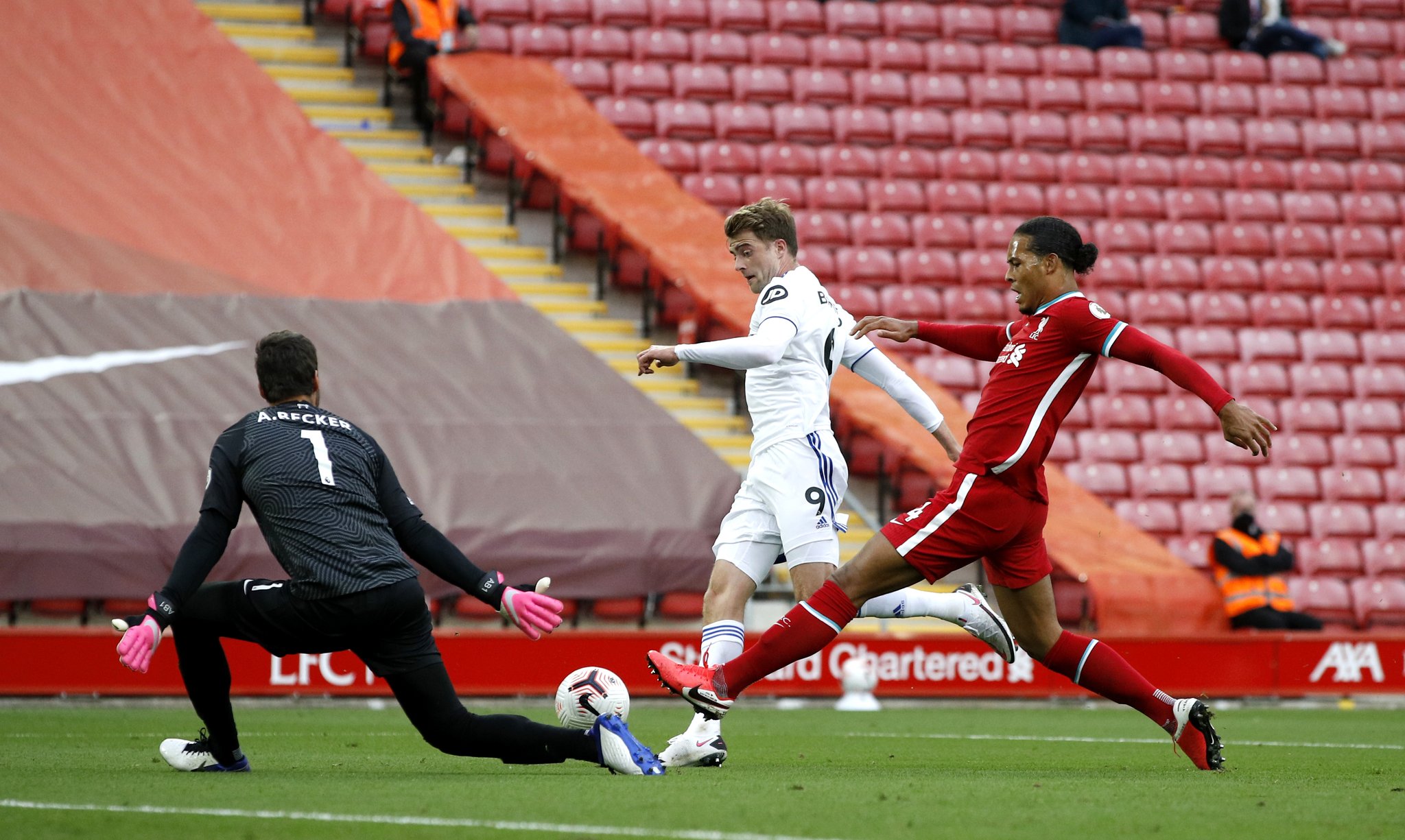 关键进球 关键进球